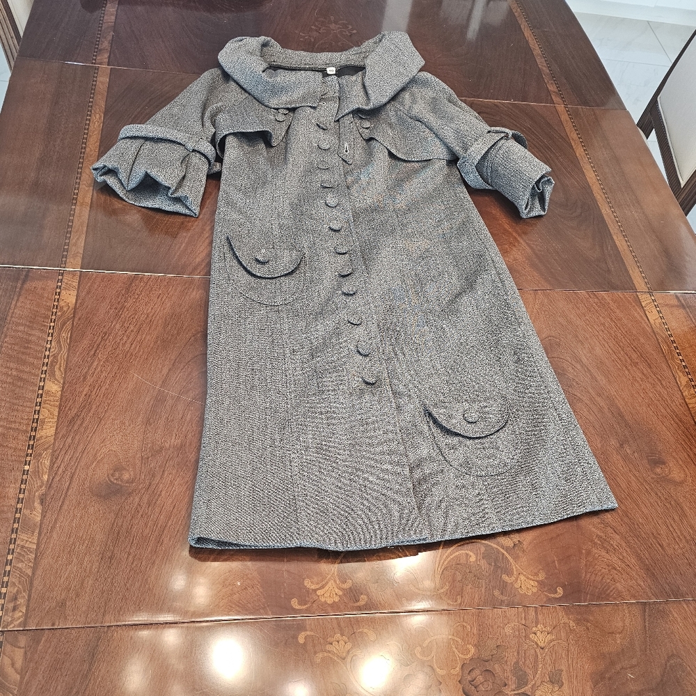 Women's dress